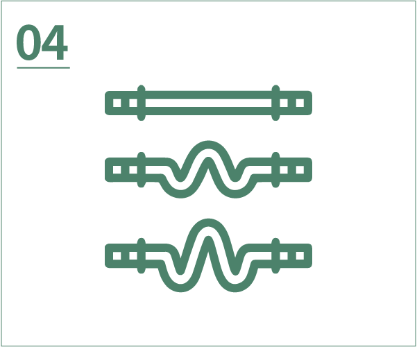 電線管アイコン